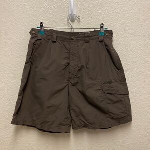Royal Robbins Hiking Shorts Size 32